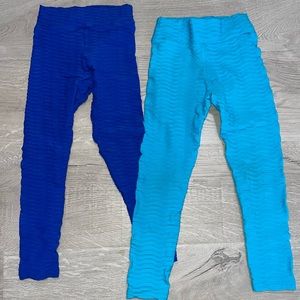 Little Girls Booty by Brabants Pants Size 3-6 Years